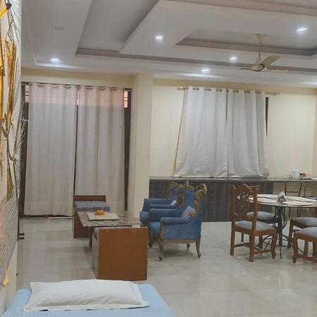 Elite Room - A Home Away Jaipur Extérieur photo