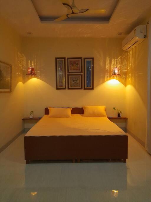 Elite Room - A Home Away Jaipur Extérieur photo
