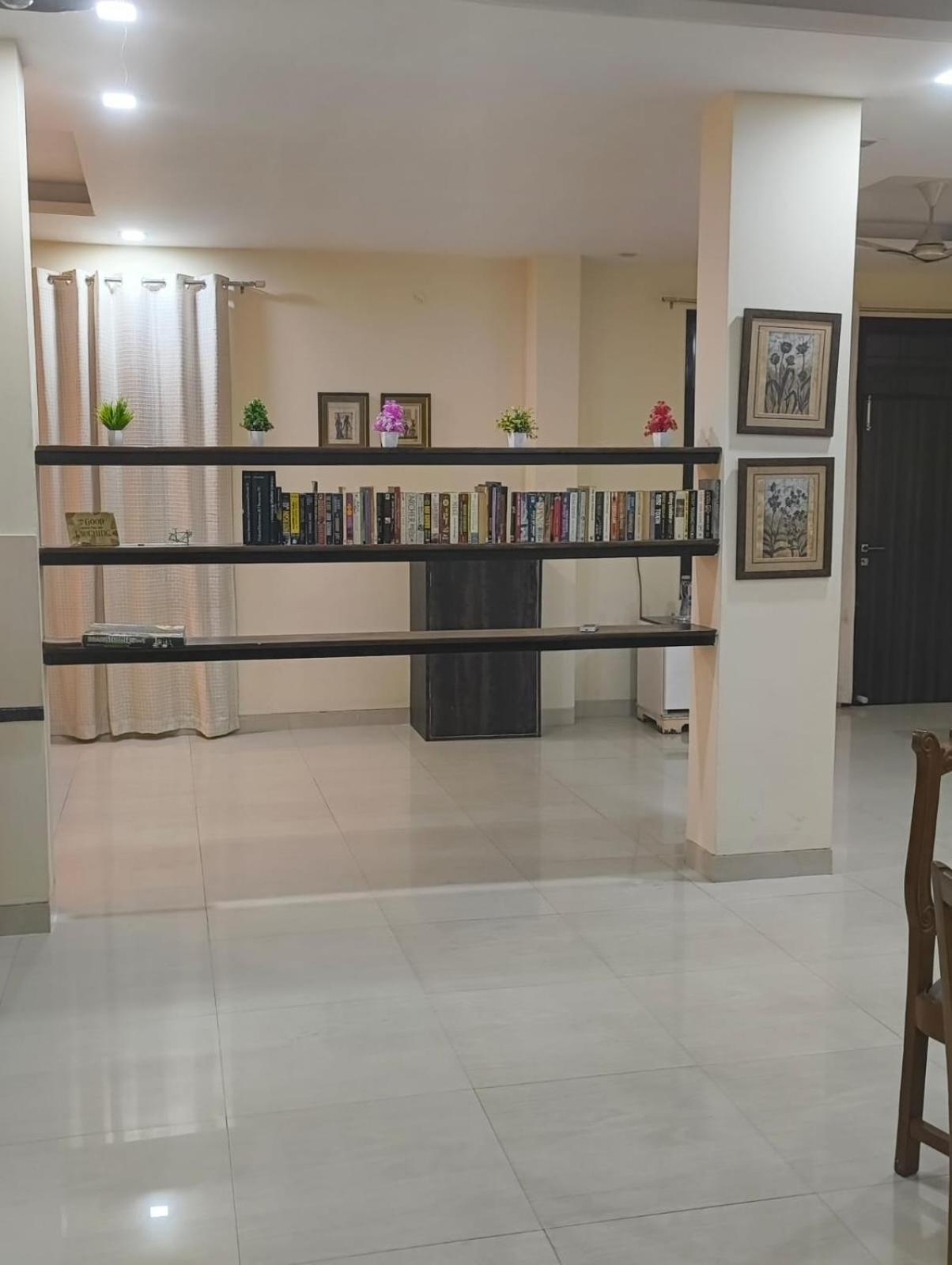 Elite Room - A Home Away Jaipur Extérieur photo