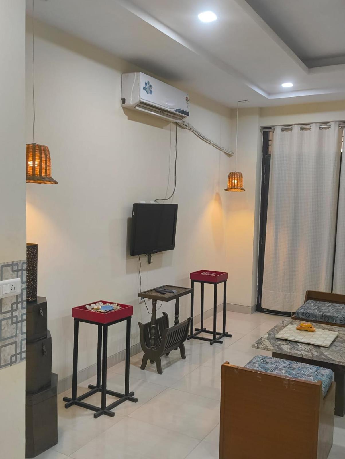 Elite Room - A Home Away Jaipur Extérieur photo