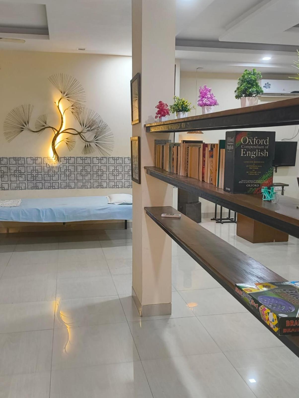 Elite Room - A Home Away Jaipur Extérieur photo