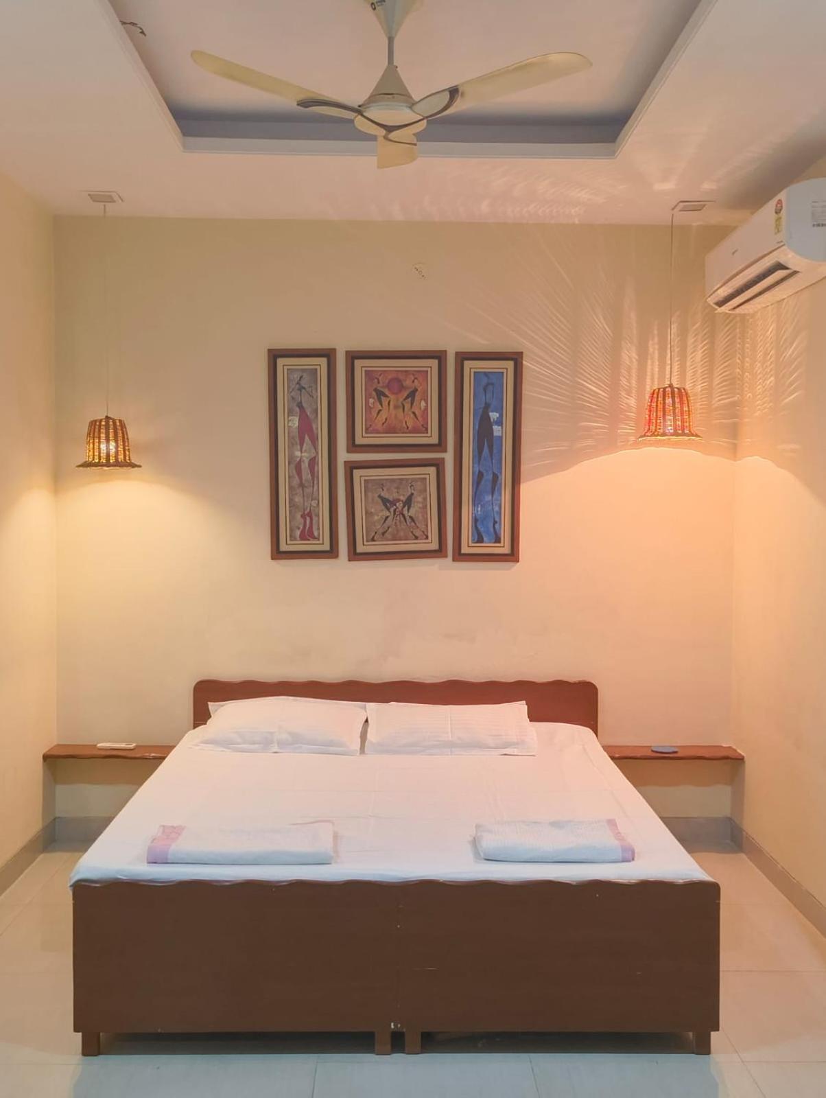 Elite Room - A Home Away Jaipur Extérieur photo