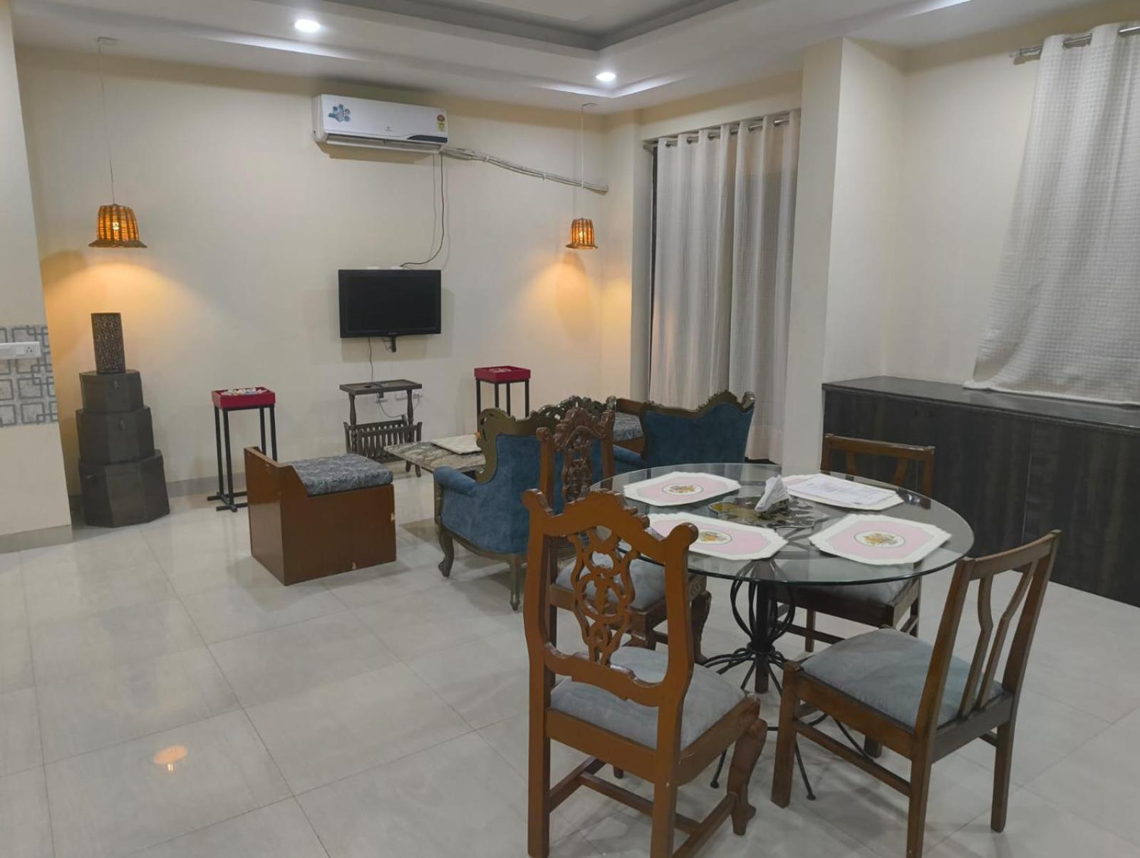 Elite Room - A Home Away Jaipur Extérieur photo